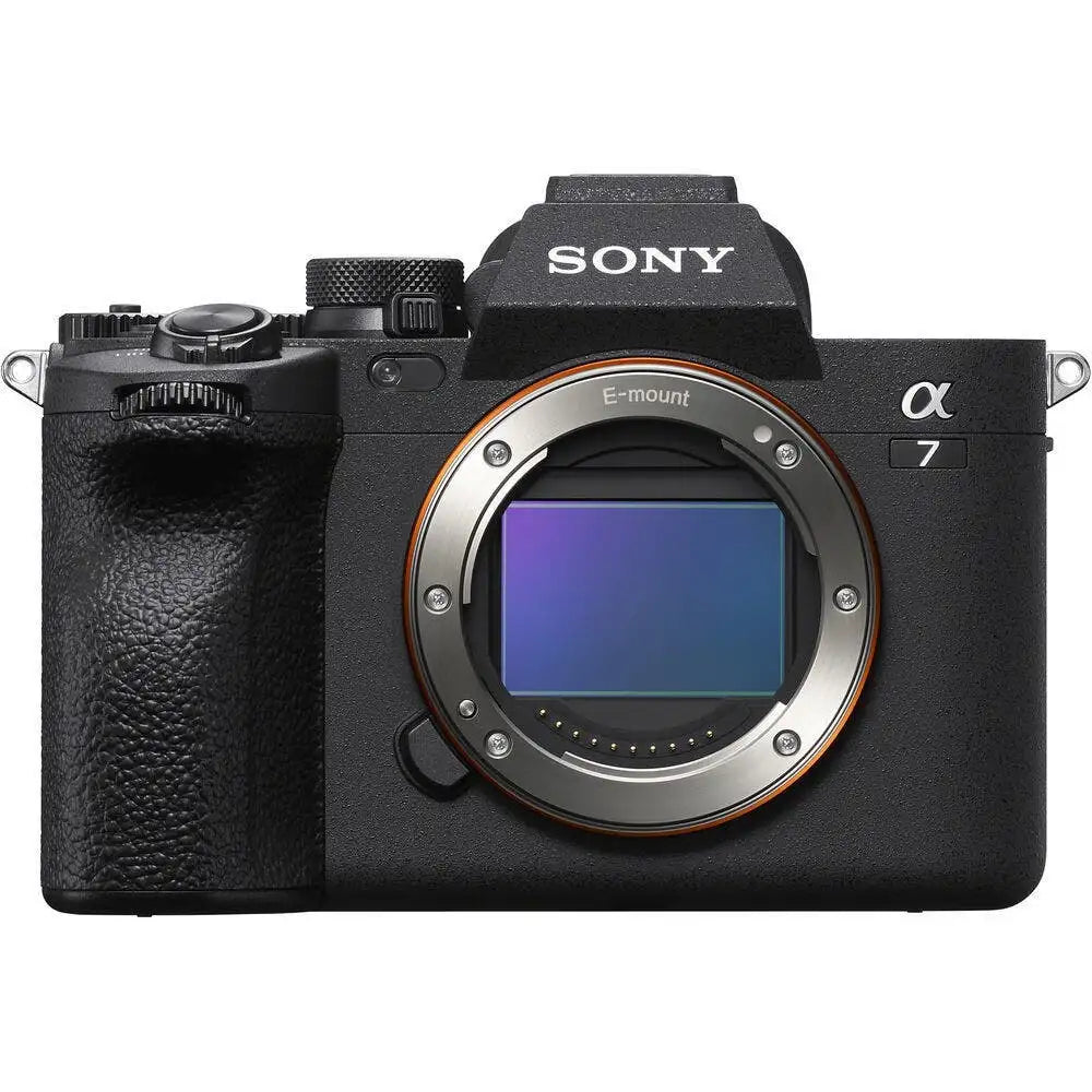 Sony Alpha a7 IV Mirrorless Digital Camera Body Only - Bigtech Electronics