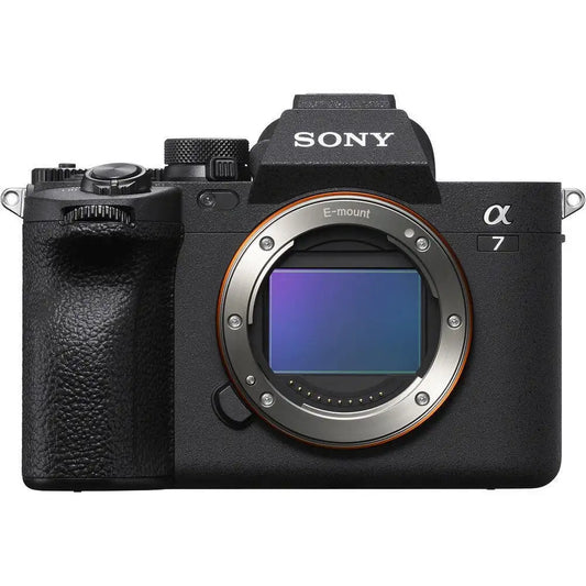 Sony Alpha a7 IV Mirrorless Digital Camera Body Only - Bigtech Electronics