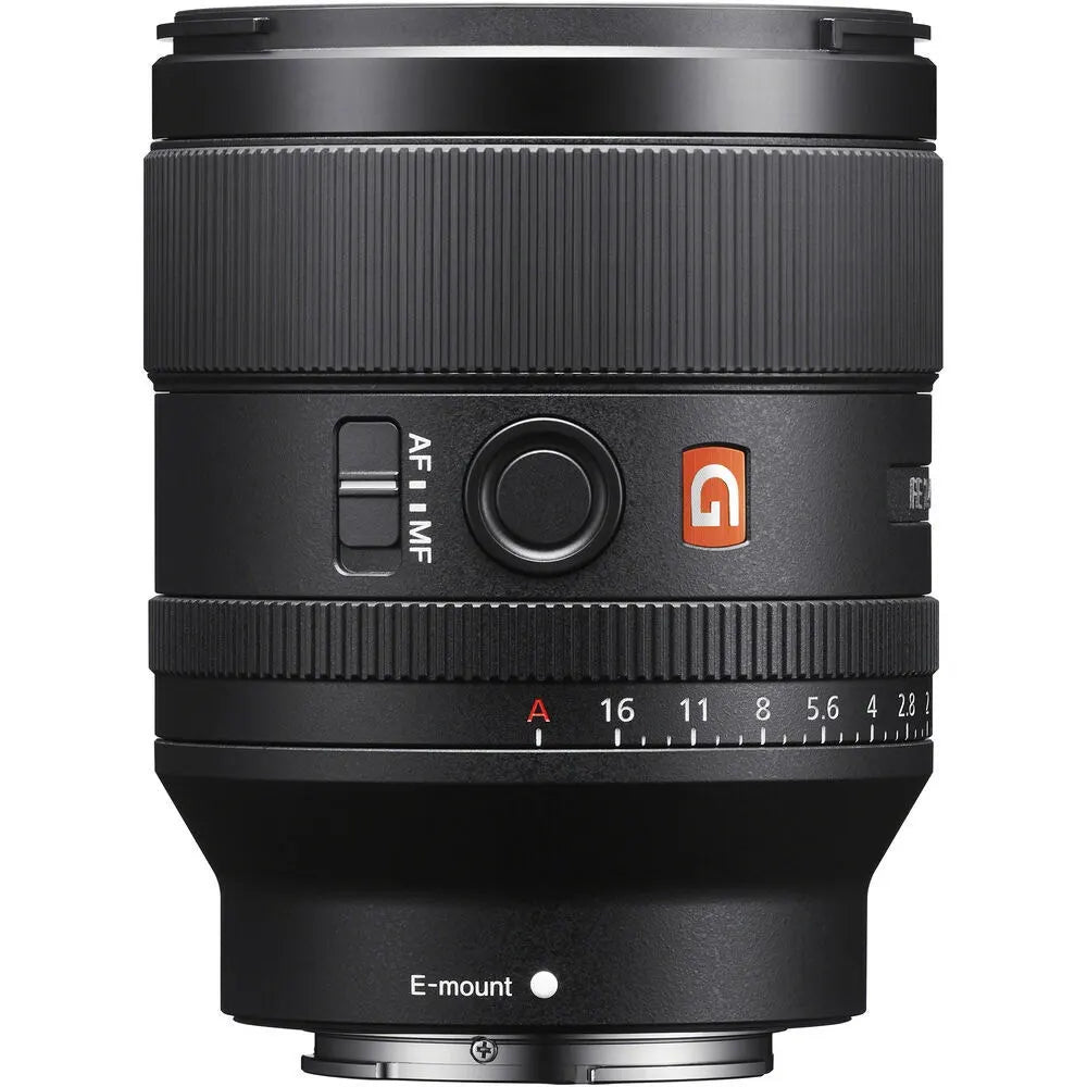Sony FE 35mm f/1.4 GM Lens - Bigtech Electronics
