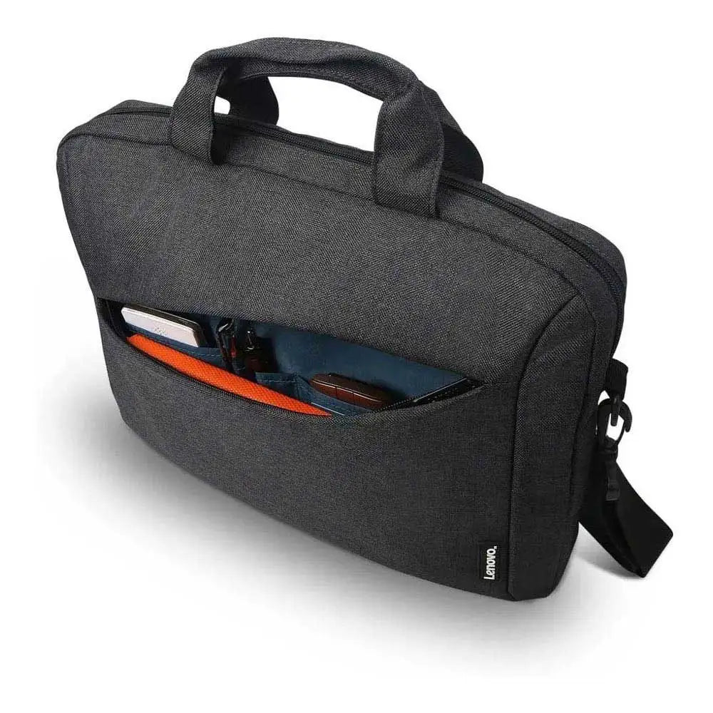 Lenovo 15.6" Laptop Casual Toploader T210 (Black) GX40Q17229 - Bigtech Electronics