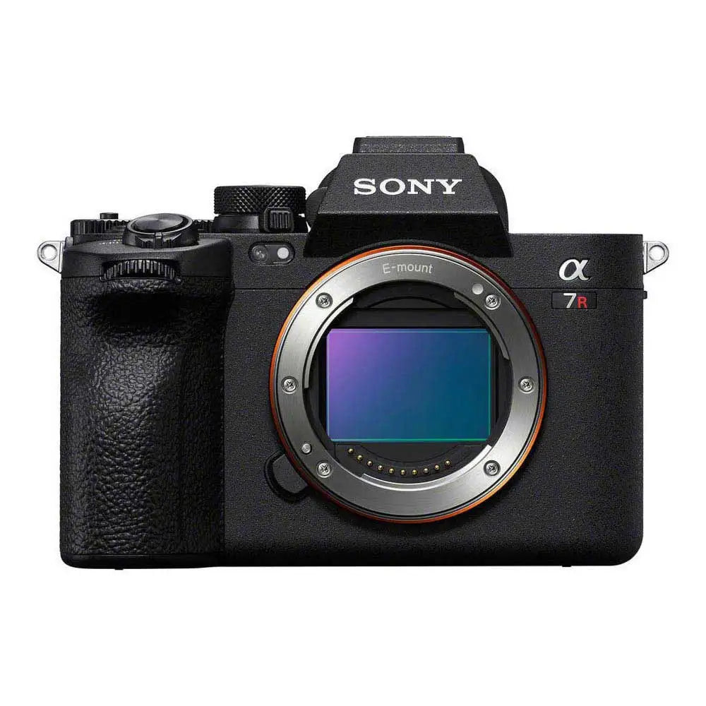 Sony a7R V Mirrorless Camera Body Only (ILCE7RM5-R) - Bigtech Electronics