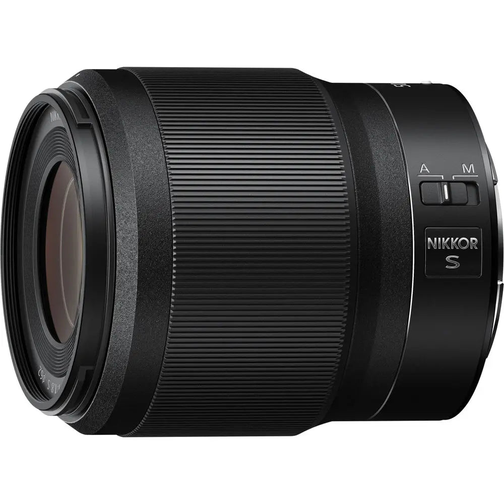 Nikon NIKKOR Z 50mm f/1.8 S Lens - Bigtech Electronics