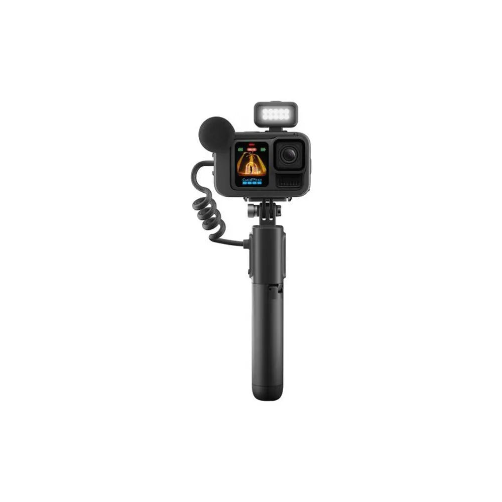 GoPro HERO 13 Action Camera Creator Edition - Bigtech Electronics