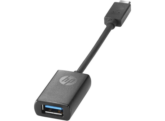 HP-ADPT-USBC-USB USB-C to USB 3.0 Adapter - Bigtech Electronics