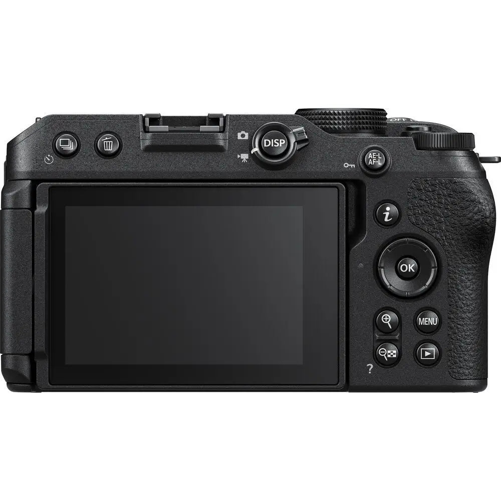 Nikon Z30 Mirrorless Camera with 16-50mm Lens - Bigtech Electronics