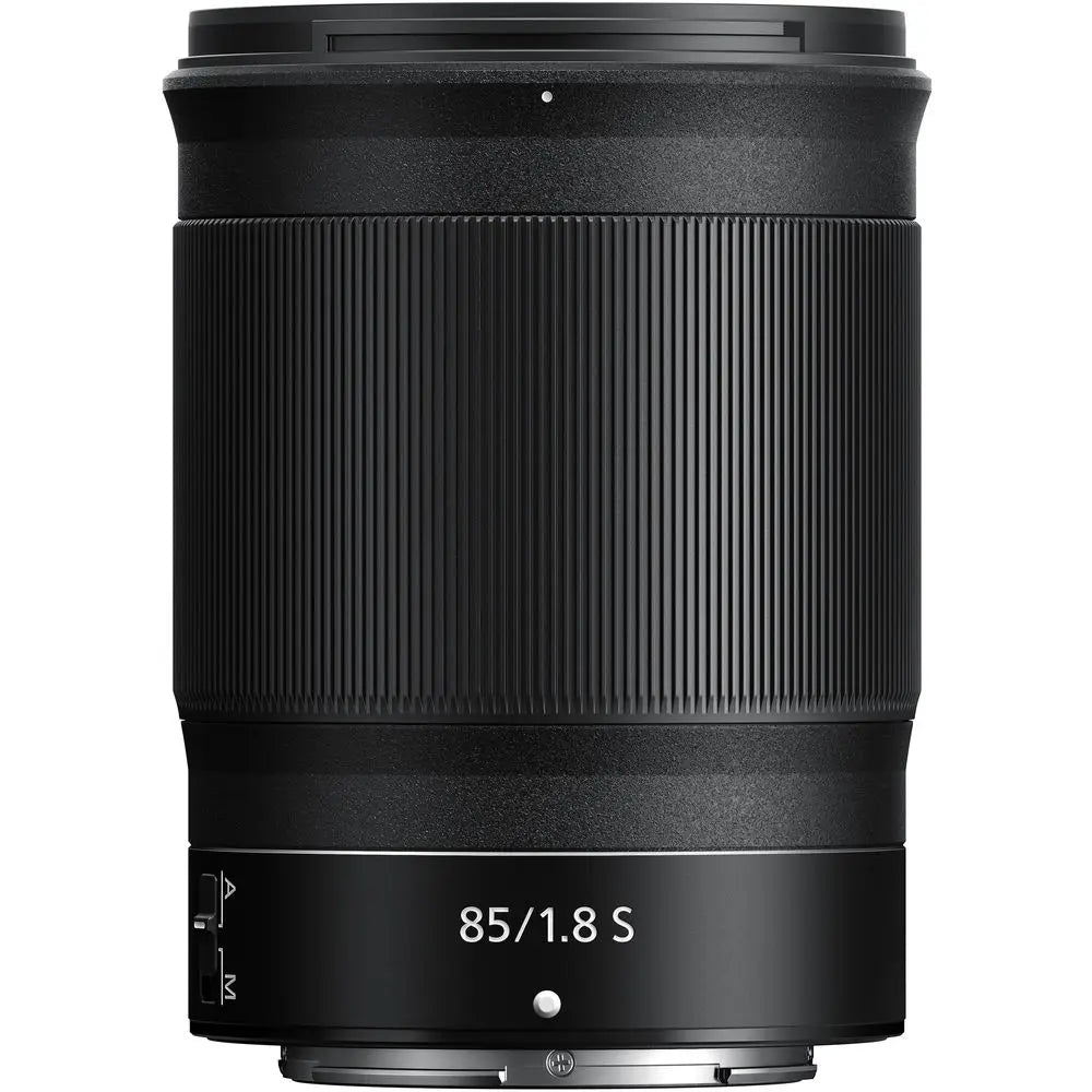 Nikon NIKKOR Z 85mm f/1.8 S Lens - Bigtech Electronics