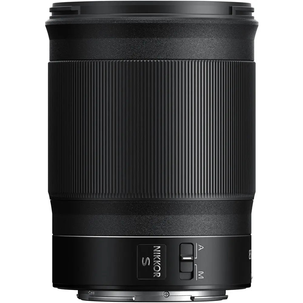 Nikon NIKKOR Z 85mm f/1.8 S Lens - Bigtech Electronics