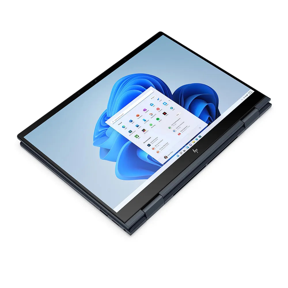 HP ENVY x360 2-in-1 Laptop 13-bf0017ne Intel Core i7-1250U 16GB RAM 512GB SSD 13.3"FHD W11 Space Blue (ENVYX360-13-BF0017NE) - Bigtech Electronics
