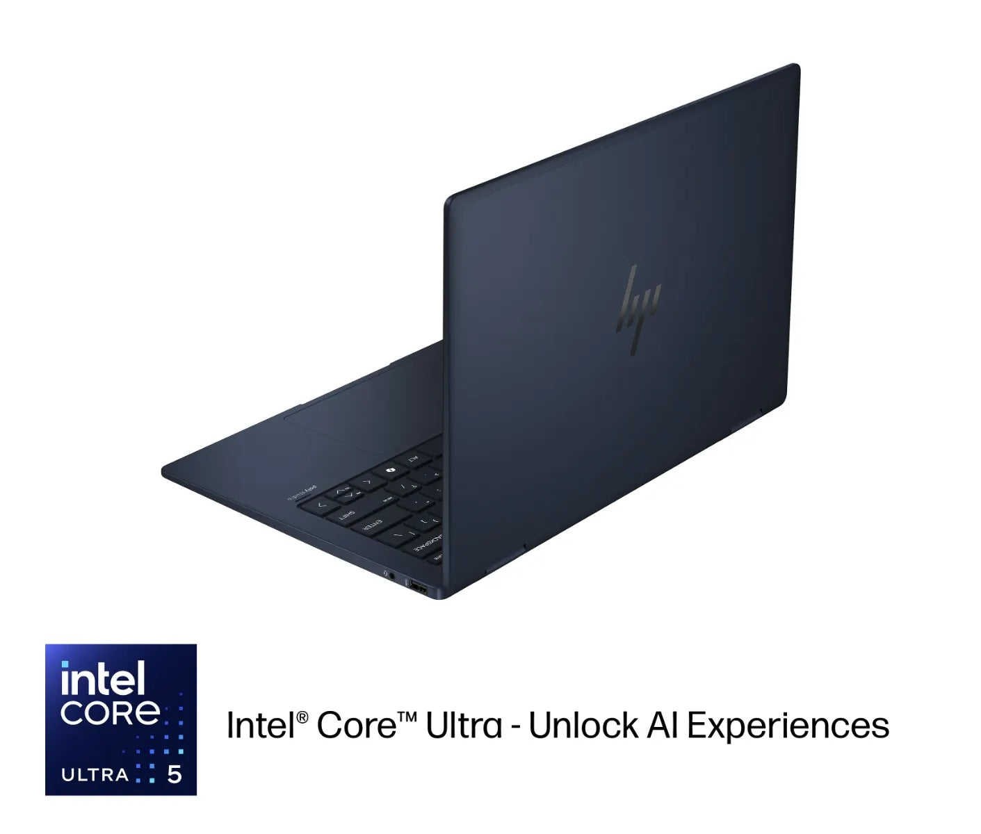 HP Envy x360 14-FC0006NE Intel Core Ultra 5-125U 16GB RAM 512GB SSD Intel Graphics 14" 2.8K OLED - Bigtech Electronics