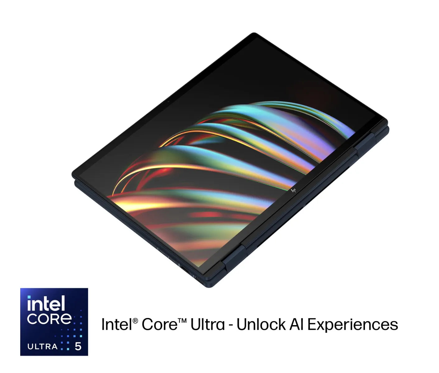 HP Envy x360 14-FC0006NE Intel Core Ultra 5-125U 16GB RAM 512GB SSD Intel Graphics 14" 2.8K OLED - Bigtech Electronics