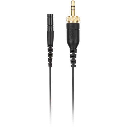 RODE RODELink Lav Omnidirectional Lavalier Microphone for RODELink Systems - Bigtech Electronics