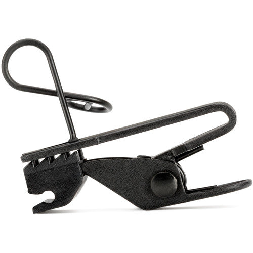RODE Lavalier GO Omnidirectional Lavalier Microphone for Wireless GO Systems (Black) - Bigtech Electronics