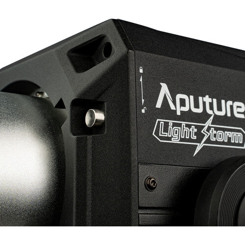 Aputure LS 600x Pro Bi-Color LED Monolight (V-Mount) - Bigtech Electronics