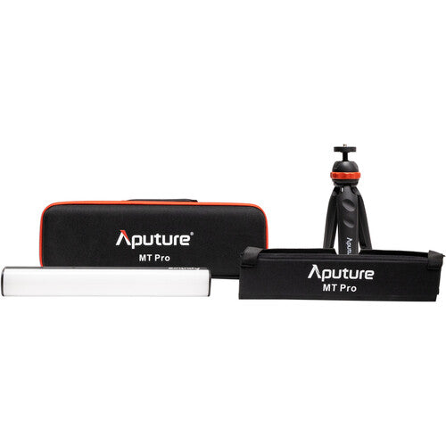 Aputure MT Pro RGB LED Tube Light (1') - Bigtech Electronics