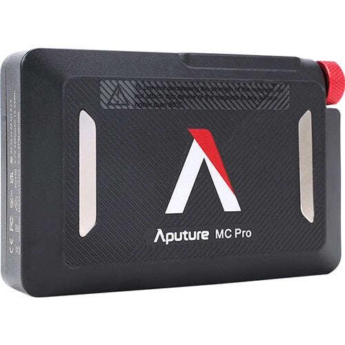Aputure MC Pro RGB LED Light Panel - Bigtech Electronics