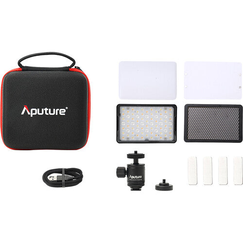 Aputure MC Pro RGB LED Light Panel - Bigtech Electronics