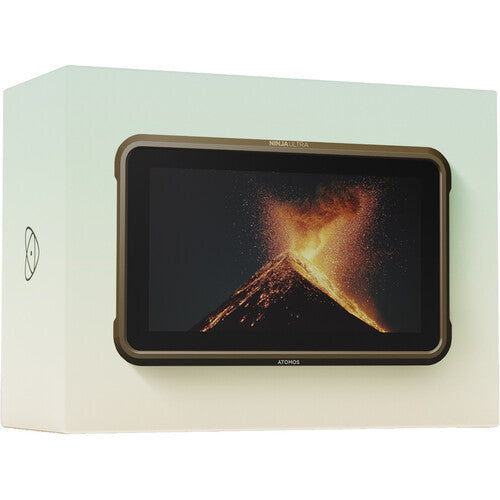 Atomos Ninja Ultra 5.2" 4K HDMI Recording Monitor - Bigtech Electronics