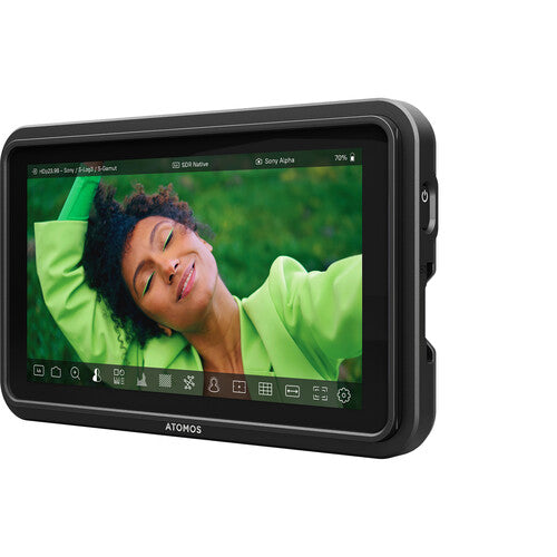 Atomos Shinobi II 5.2" HDMI HDR Monitor - Bigtech Electronics