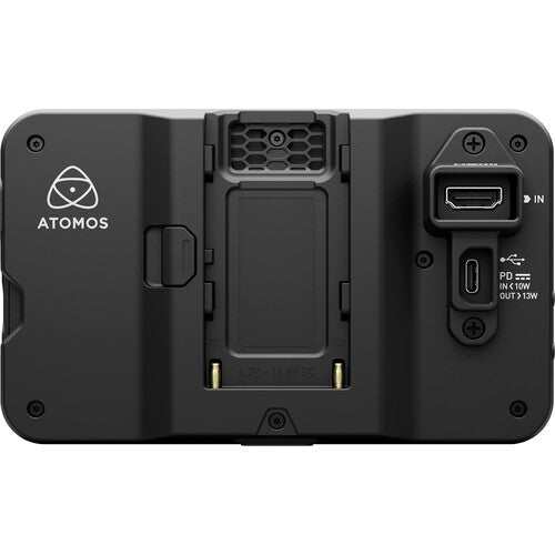 Atomos Shinobi II 5.2" HDMI HDR Monitor - Bigtech Electronics