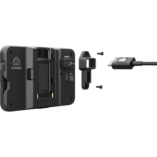 Atomos Shinobi II 5.2" HDMI HDR Monitor - Bigtech Electronics