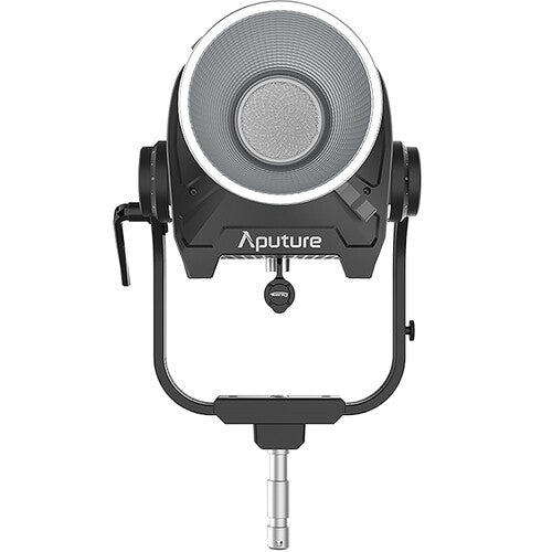 Aputure STORM 1000c BLAIR-CG LED Monolight with Wide Reflector - Bigtech Electronics