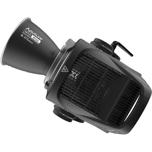 Aputure STORM 1000c BLAIR-CG LED Monolight with Wide Reflector - Bigtech Electronics