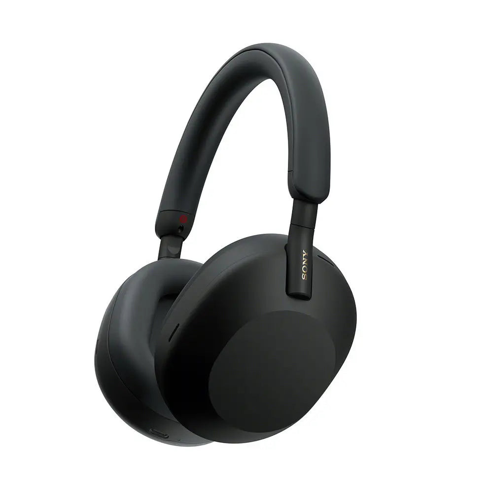 Sony WH-1000XM5 Noise-Canceling Wireless Over-Ear Headphones - Bigtech Electronics