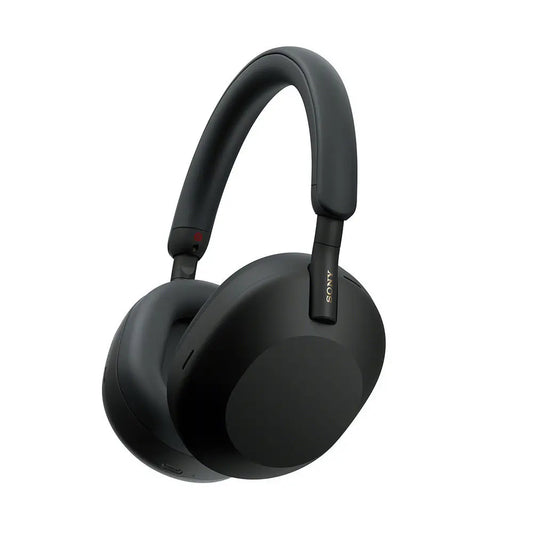 Sony WH-1000XM5 Noise-Canceling Wireless Over-Ear Headphones - Bigtech Electronics