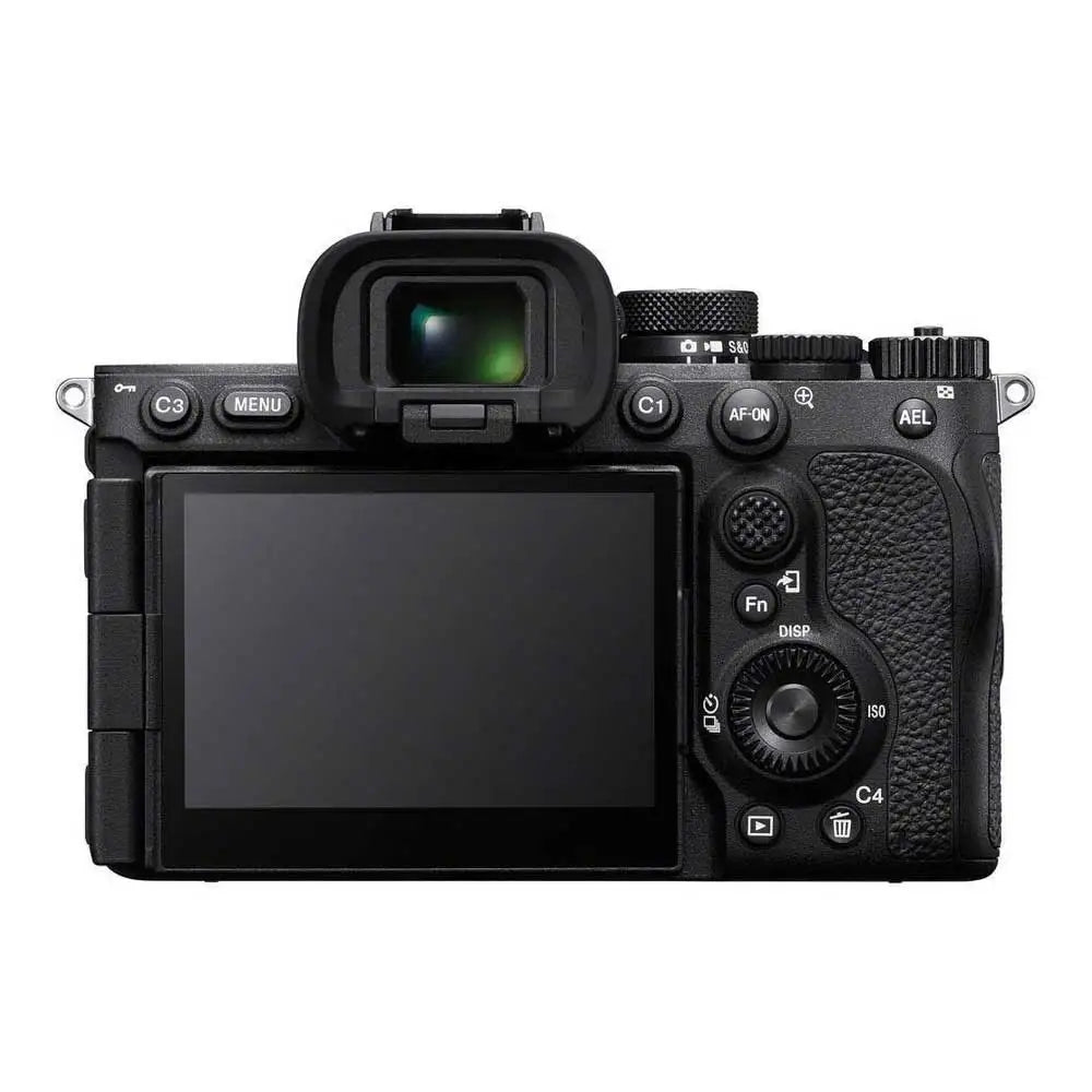Sony a7R V Mirrorless Camera Body Only (ILCE7RM5-R) - Bigtech Electronics