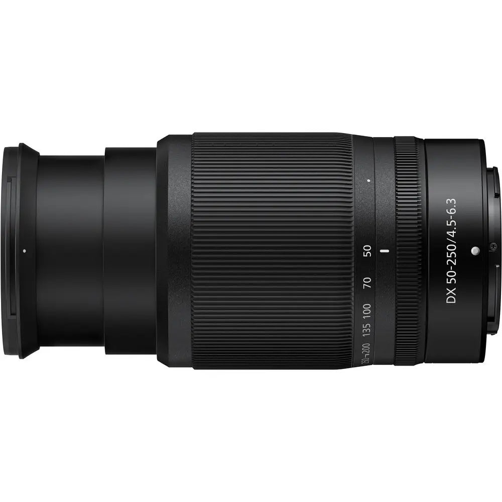 Nikon NIKKOR Z DX 50-250mm f/4.5-6.3 VR Lens - Bigtech Electronics