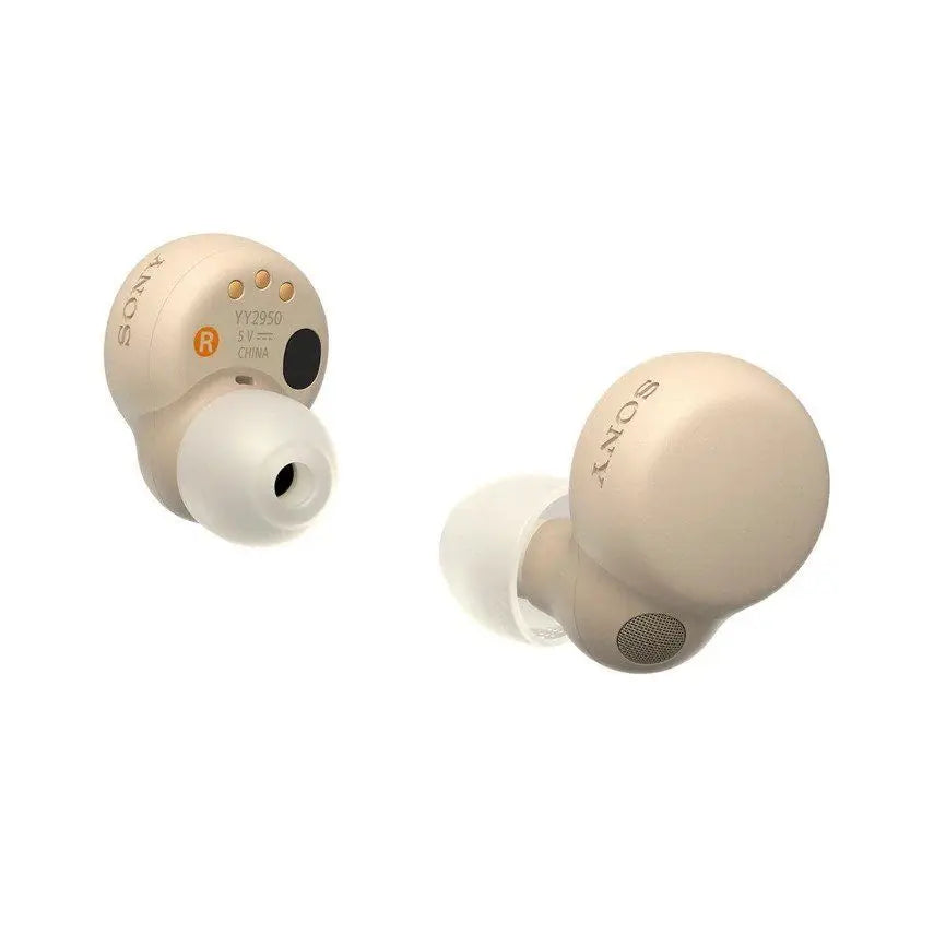 Sony LinkBuds S Noise-Canceling True Wireless In-Ear Headphones - Bigtech Electronics