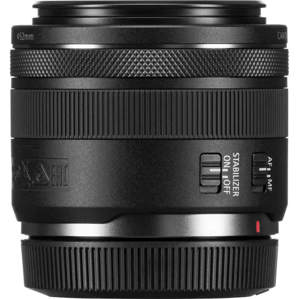 Canon RF 35mm f/1.8 Macro IS STM Lens - Bigtech Electronics