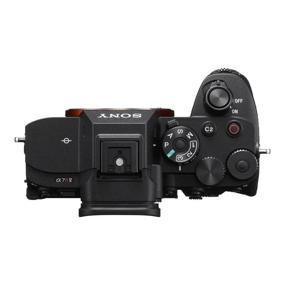 Sony a7R V Mirrorless Camera Body Only (ILCE7RM5-R) - Bigtech Electronics