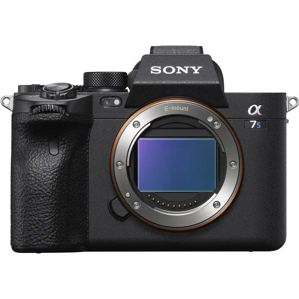 Sony Alpha a7S III Mirrorless Digital Camera - Bigtech Electronics