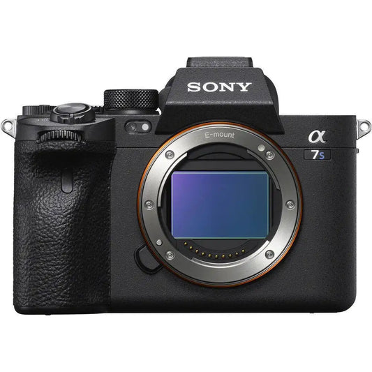 Sony Alpha a7S III Mirrorless Digital Camera - Bigtech Electronics
