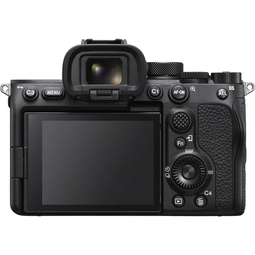 Sony Alpha a7S III Mirrorless Digital Camera - Bigtech Electronics