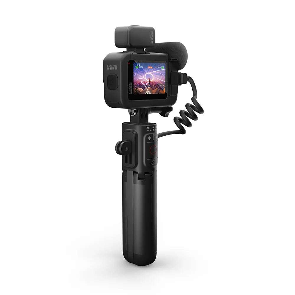 GoPro HERO12 Black Creator Edition Bundle (CHDFB-121-EU) - Bigtech Electronics