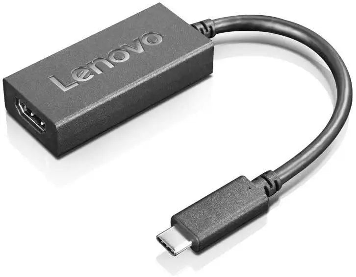 Lenovo USB C to HDMI 2.0b Adapter GX90R61025 - Bigtech Electronics