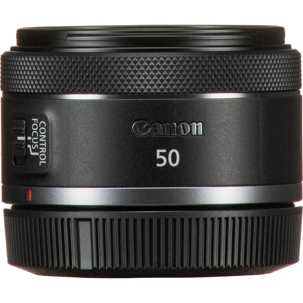 Canon RF 50mm f/1.8 STM Lens (Canon RF) - Bigtech Electronics