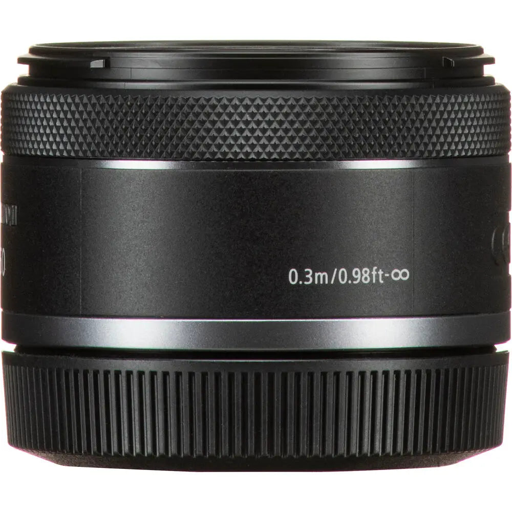 Canon RF 50mm f/1.8 STM Lens (Canon RF) - Bigtech Electronics