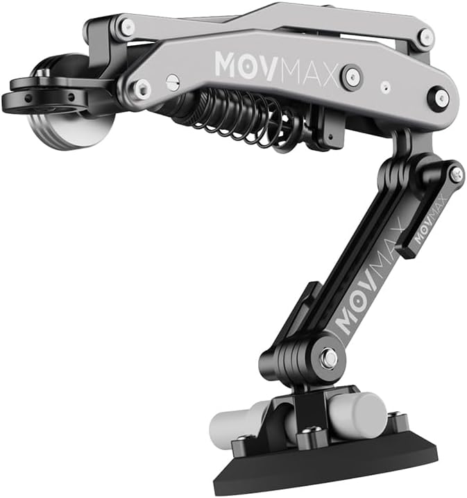 MOVMAX Blade Arm for DJI Pocket 3 - Bigtech Electronics