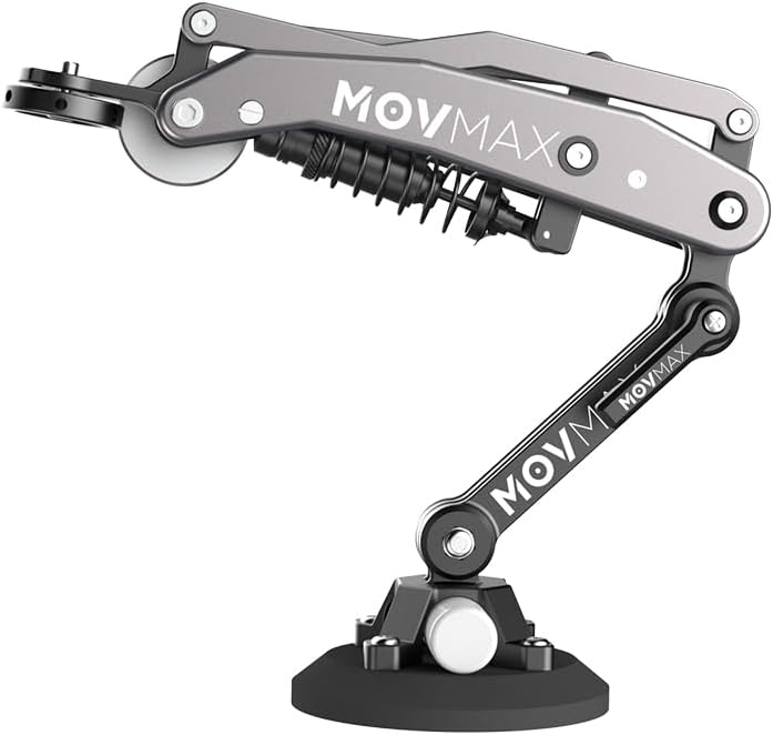 MOVMAX Blade Arm for DJI Pocket 3 - Bigtech Electronics