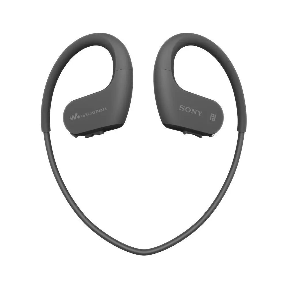 Sony NW-WS623 4GB Waterproof & Dustproof Walkman with Bluetooth, Black - Bigtech Electronics