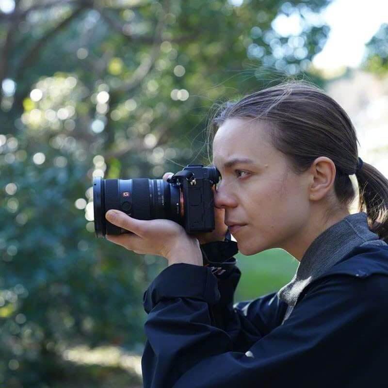 Sony FE 24-70mm F2.8 GM II, E-Mount Full Frame New Generation F2.8 G Master Zoom Lens, Black - Bigtech Electronics