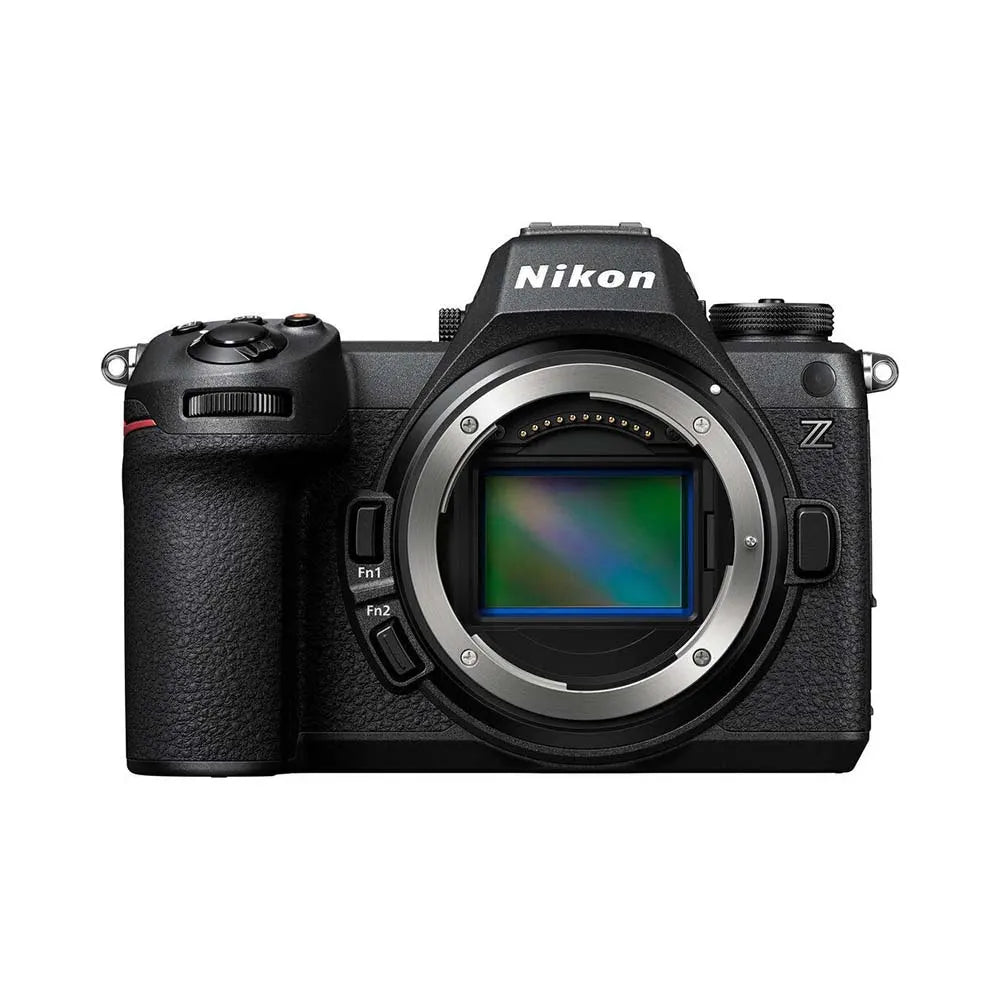 Nikon Z6 III Mirrorless Camera Body Only - Bigtech Electronics