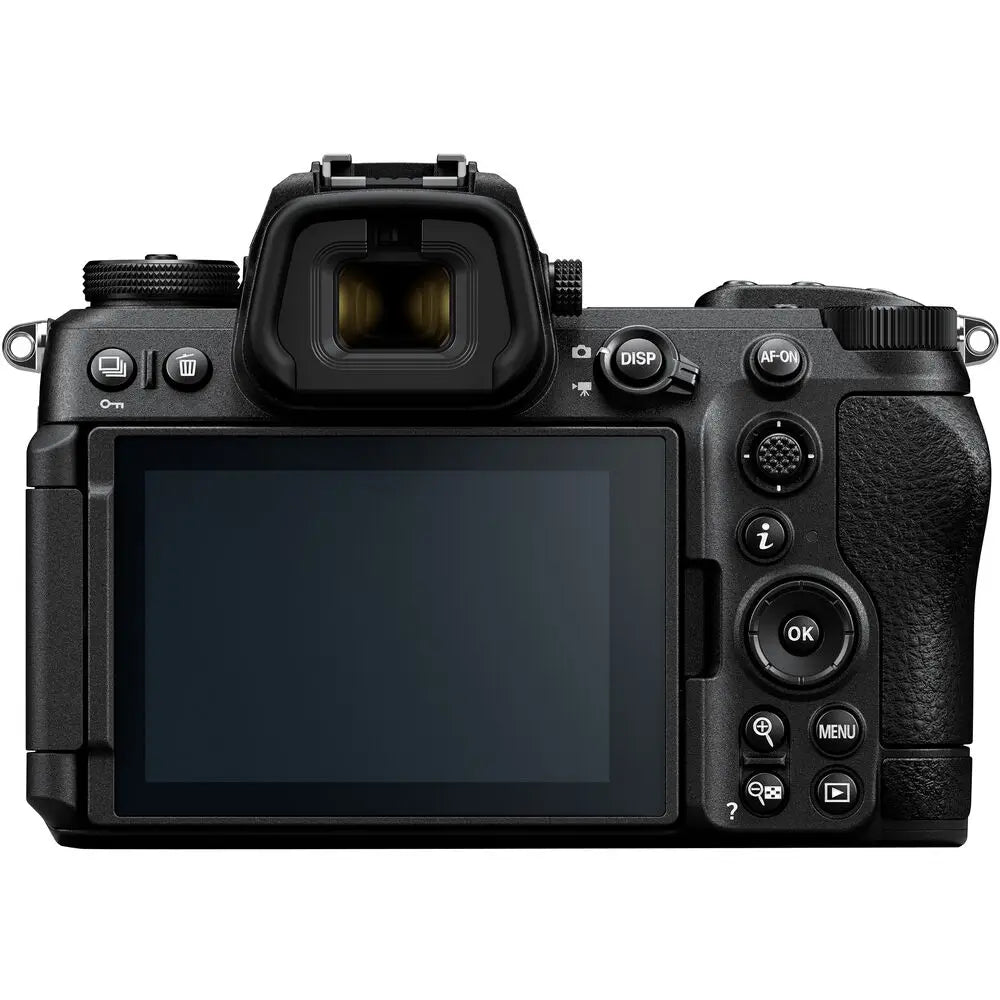Nikon Z6 III Mirrorless Camera Body Only - Bigtech Electronics