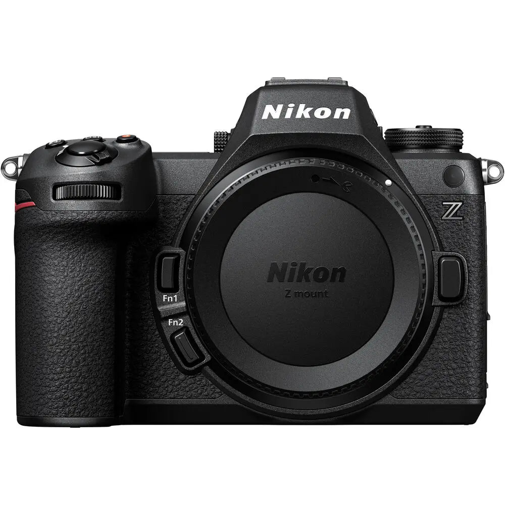 Nikon Z6 III Mirrorless Camera Body Only - Bigtech Electronics