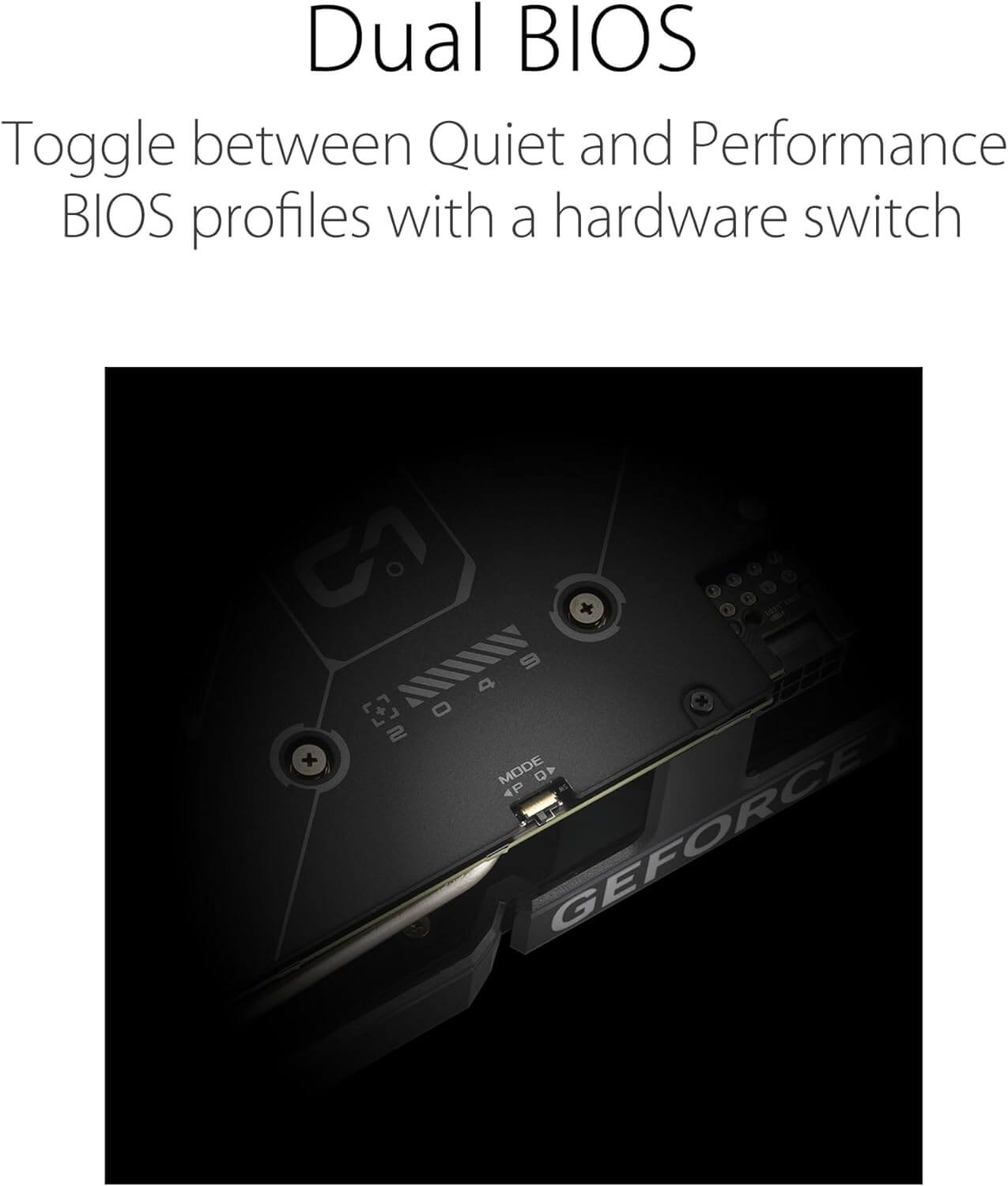 ASUS Dual GeForce RTX™ 4060 OC Edition 8GB GDDR6 (PCIe 4.0, 8GB GDDR6, DLSS 3, HDMI 2.1a) - Bigtech Electronics