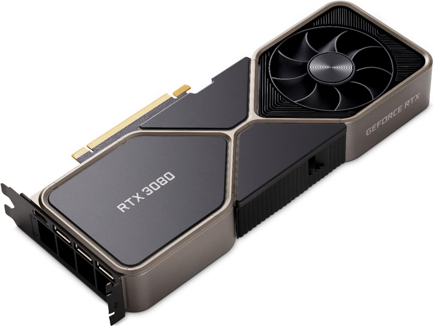Nvidia 3080 Founders Edition - Bigtech Electronics