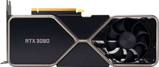 Nvidia 3080 Founders Edition - Bigtech Electronics